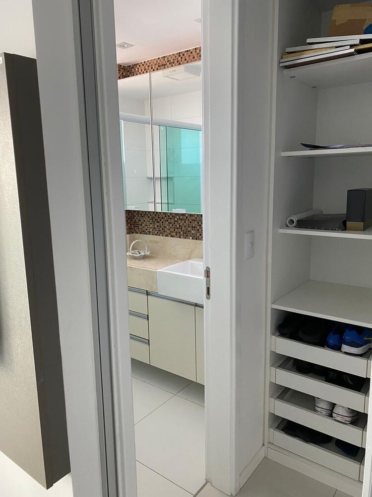 Apartamento, 4 quartos, 245 m² - Foto 15