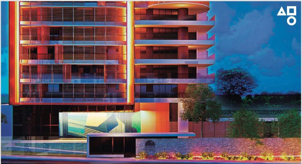 Apartamento, 4 quartos, 400 m² - Foto 2
