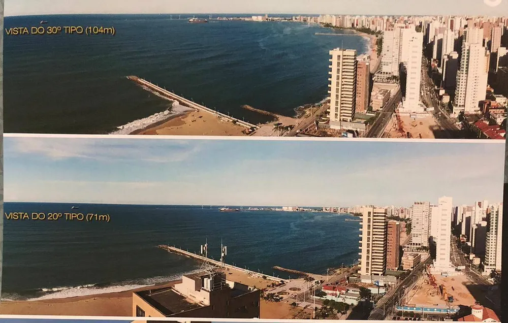 Apartamento, 4 quartos, 400 m² - Foto 11