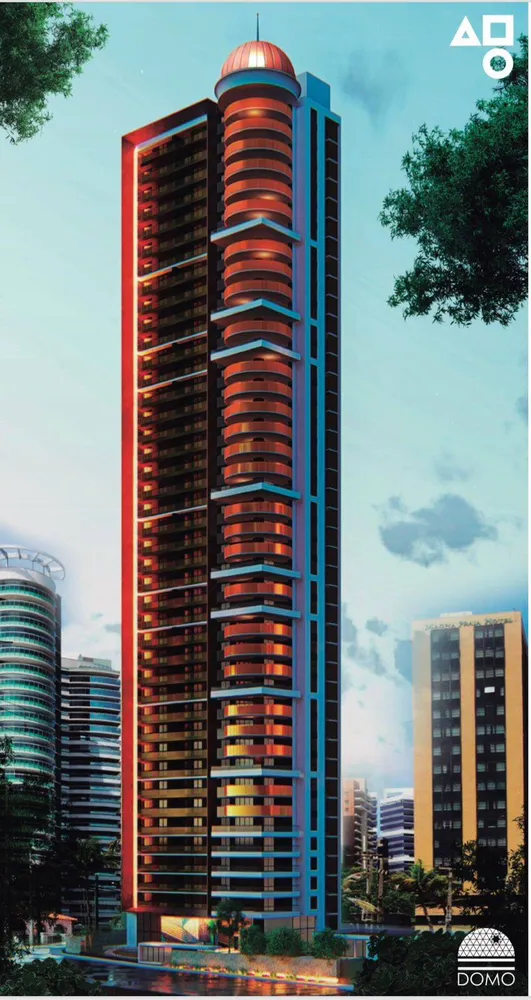 Apartamento, 4 quartos, 400 m² - Foto 5