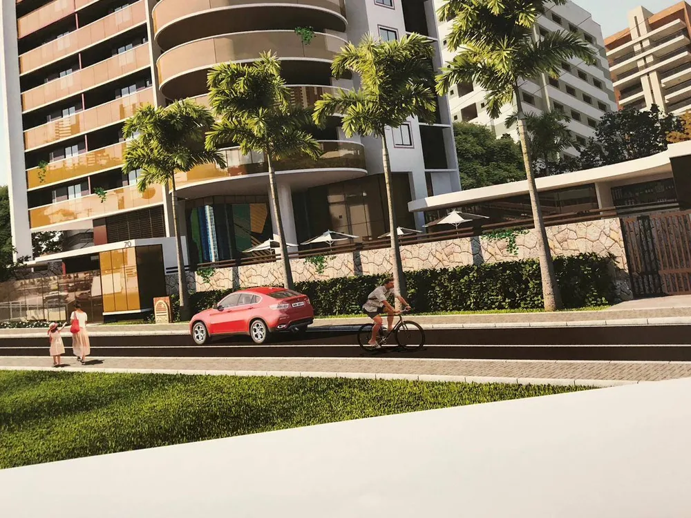 Apartamento, 4 quartos, 400 m² - Foto 7