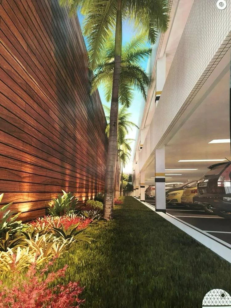 Apartamento, 4 quartos, 400 m² - Foto 8