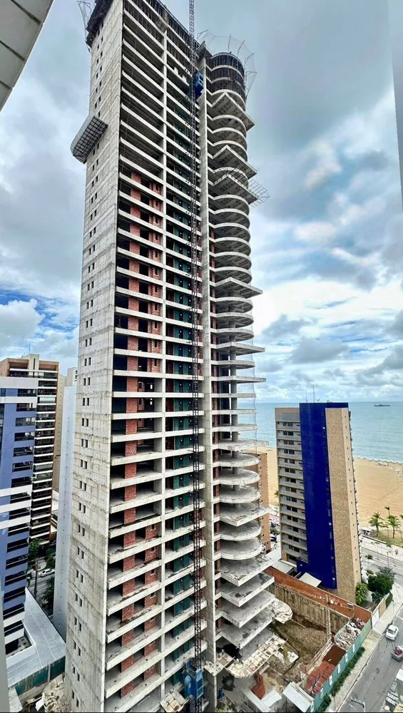 Apartamento, 4 quartos, 400 m² - Foto 6