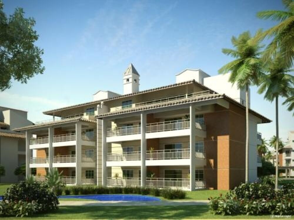 Apartamento, 3 quartos, 115 m² - Foto 1