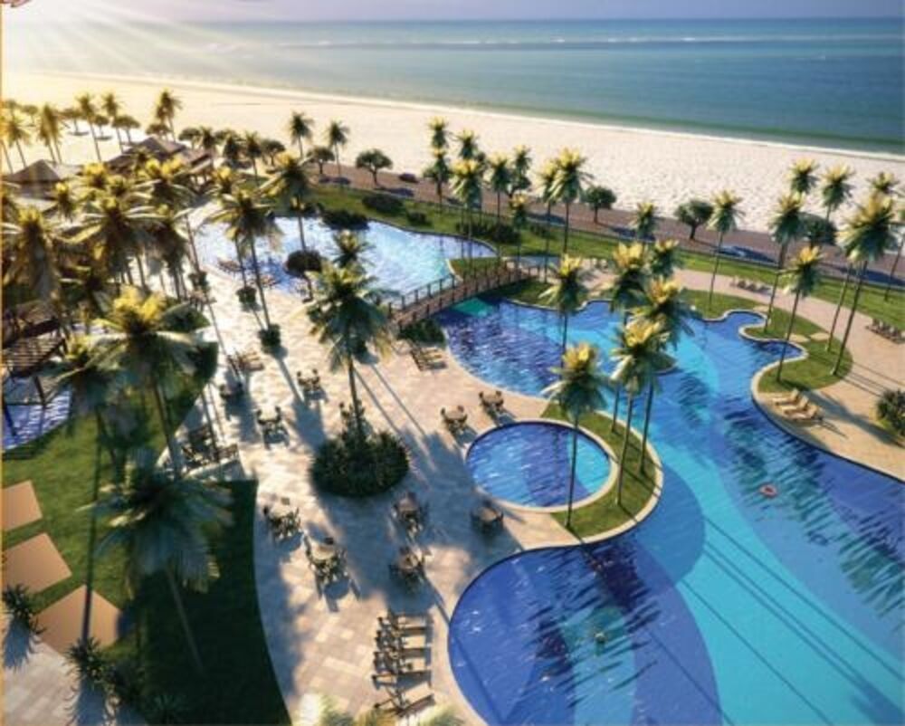 Apartamento, 3 quartos, 115 m² - Foto 2