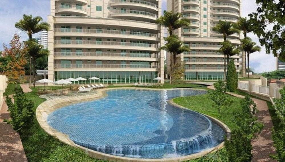 Apartamento, 4 quartos, 3702 m² - Foto 10