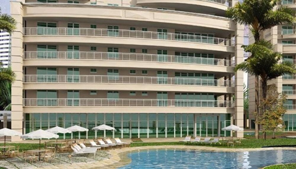 Apartamento, 4 quartos, 3702 m² - Foto 3