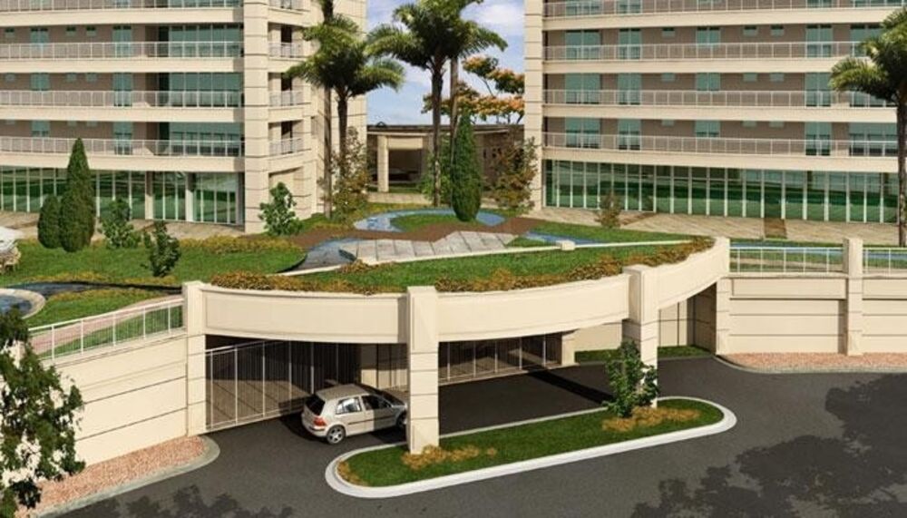 Apartamento, 4 quartos, 3702 m² - Foto 4