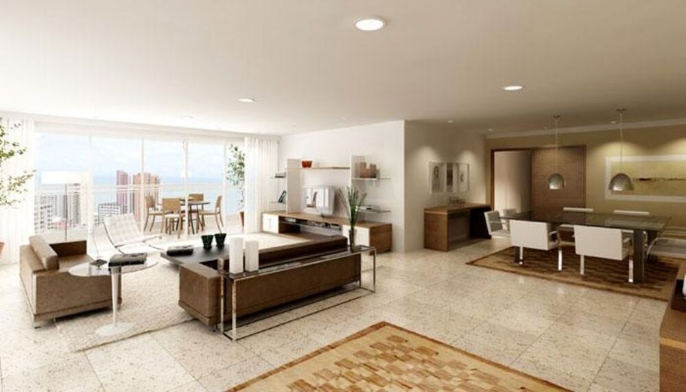 Apartamento, 4 quartos, 3702 m² - Foto 6