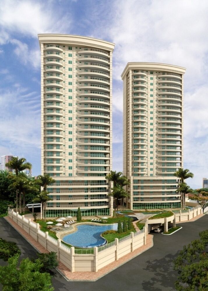 Apartamento, 4 quartos, 3702 m² - Foto 5