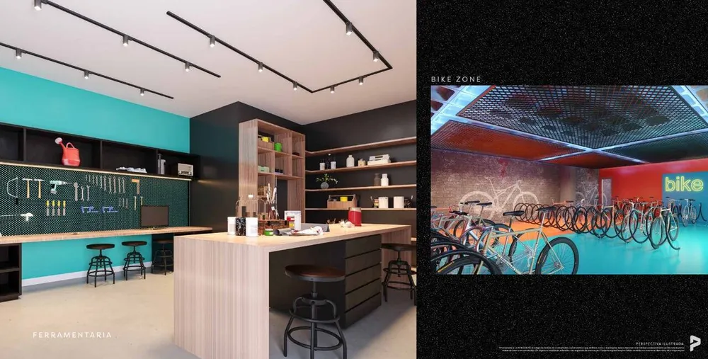Apartamento, 4 quartos, 277 m² - Foto 7