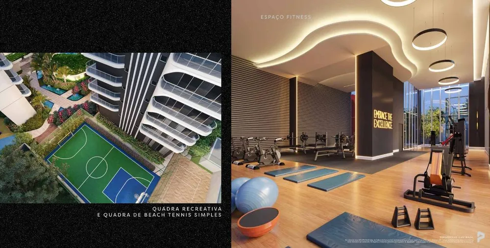 Apartamento, 4 quartos, 277 m² - Foto 6
