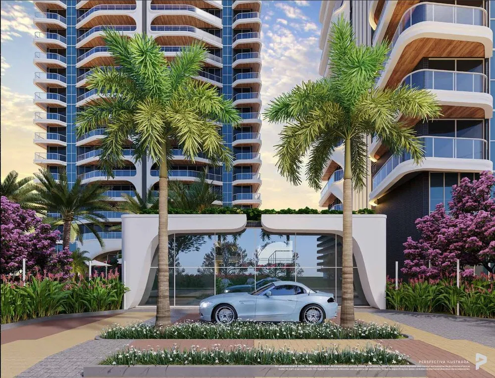 Apartamento, 4 quartos, 277 m² - Foto 1