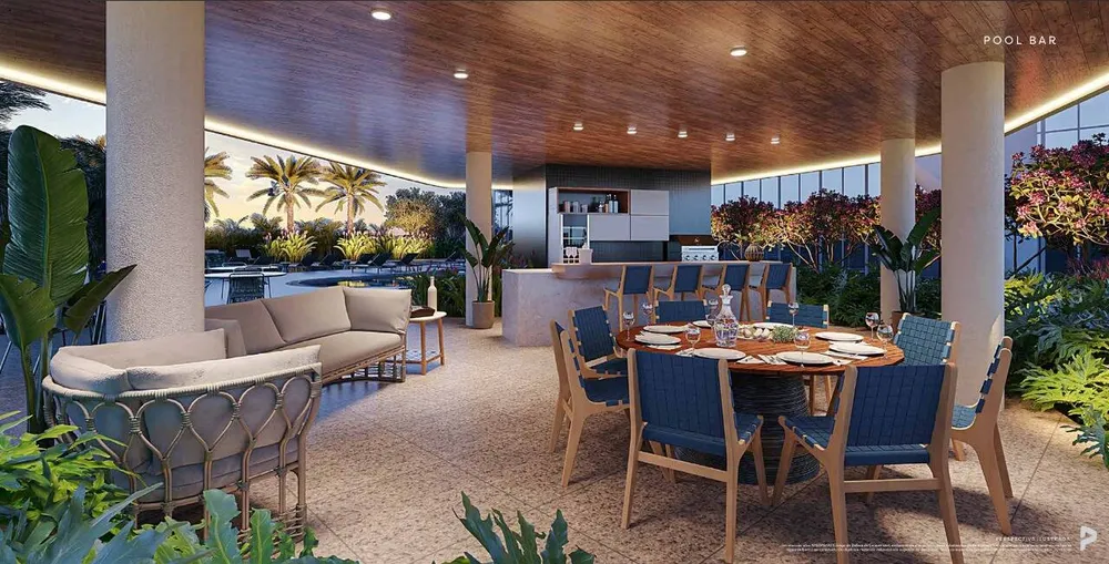 Apartamento, 4 quartos, 277 m² - Foto 5