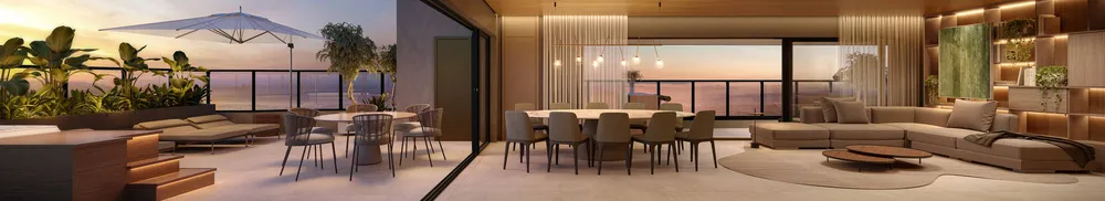 Apartamento, 3 quartos, 116 m² - Foto 7