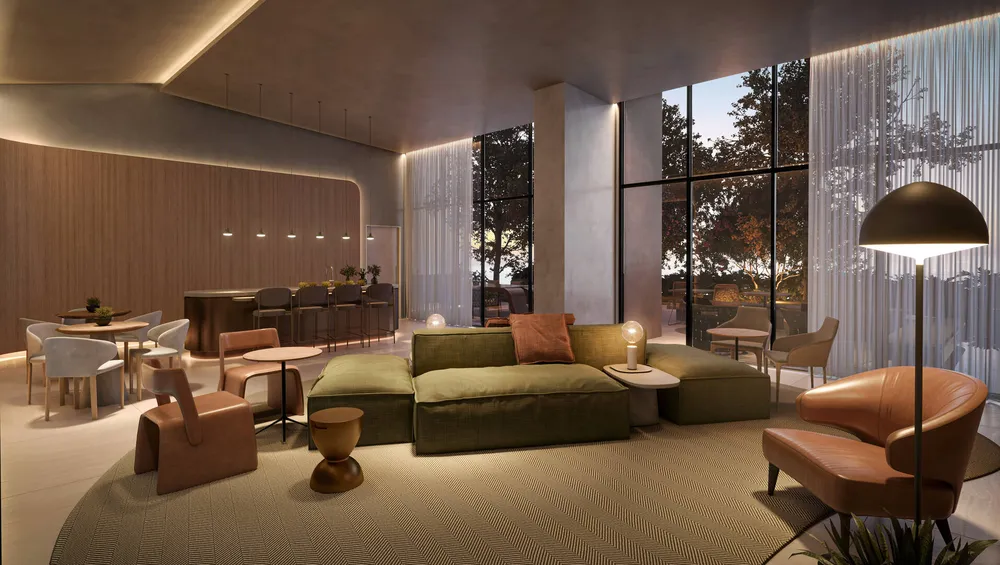 Apartamento, 3 quartos, 116 m² - Foto 8