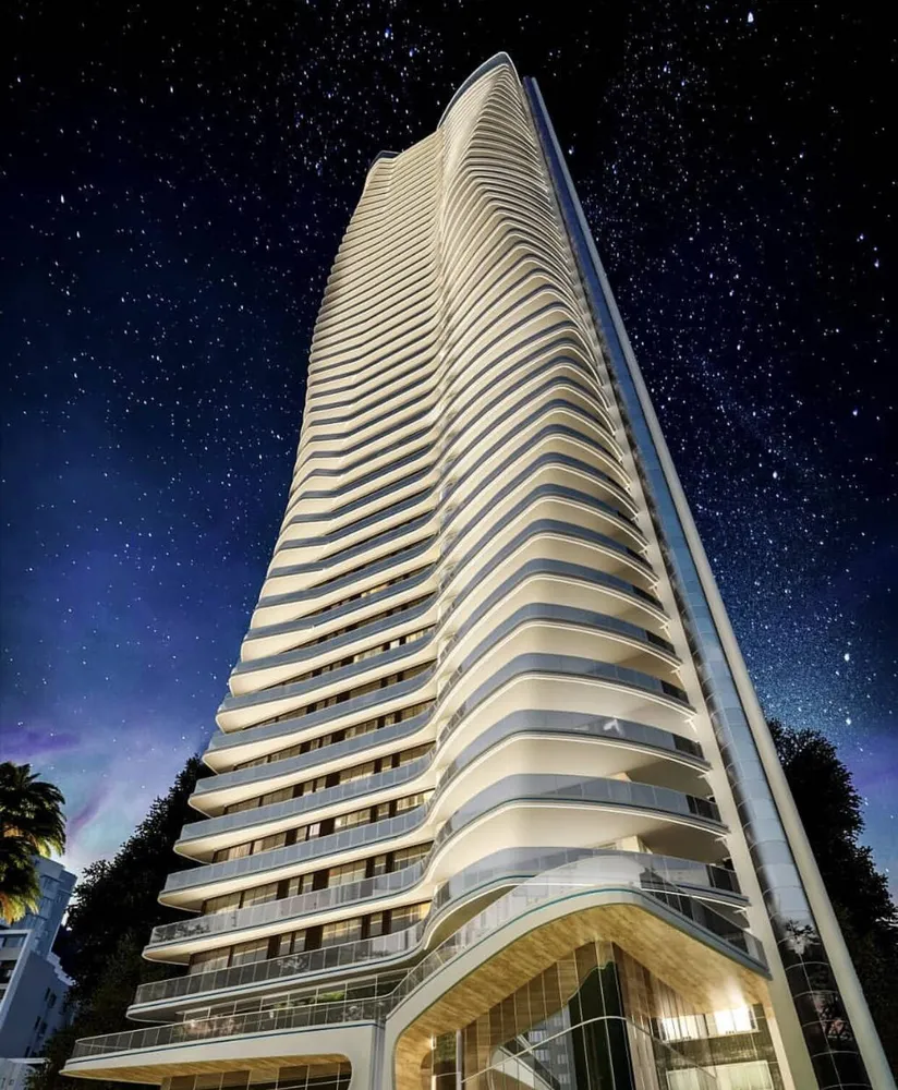 Apartamento, 4 quartos, 400 m² - Foto 2