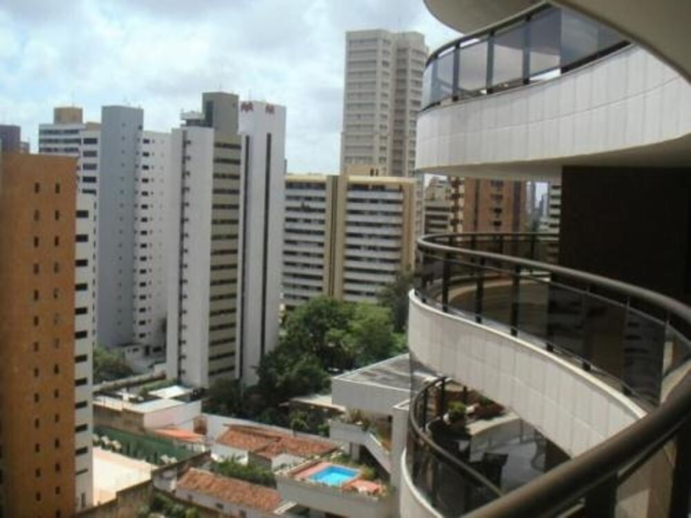 Apartamento, 4 quartos, 400 m² - Foto 5