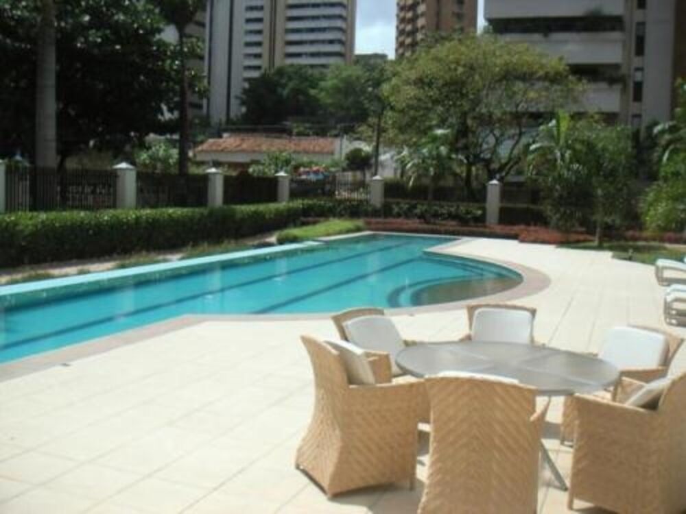Apartamento, 4 quartos, 400 m² - Foto 4