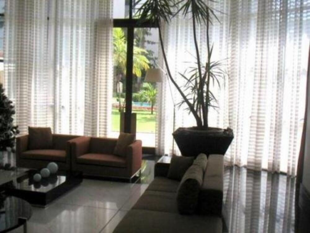 Apartamento, 4 quartos, 400 m² - Foto 9