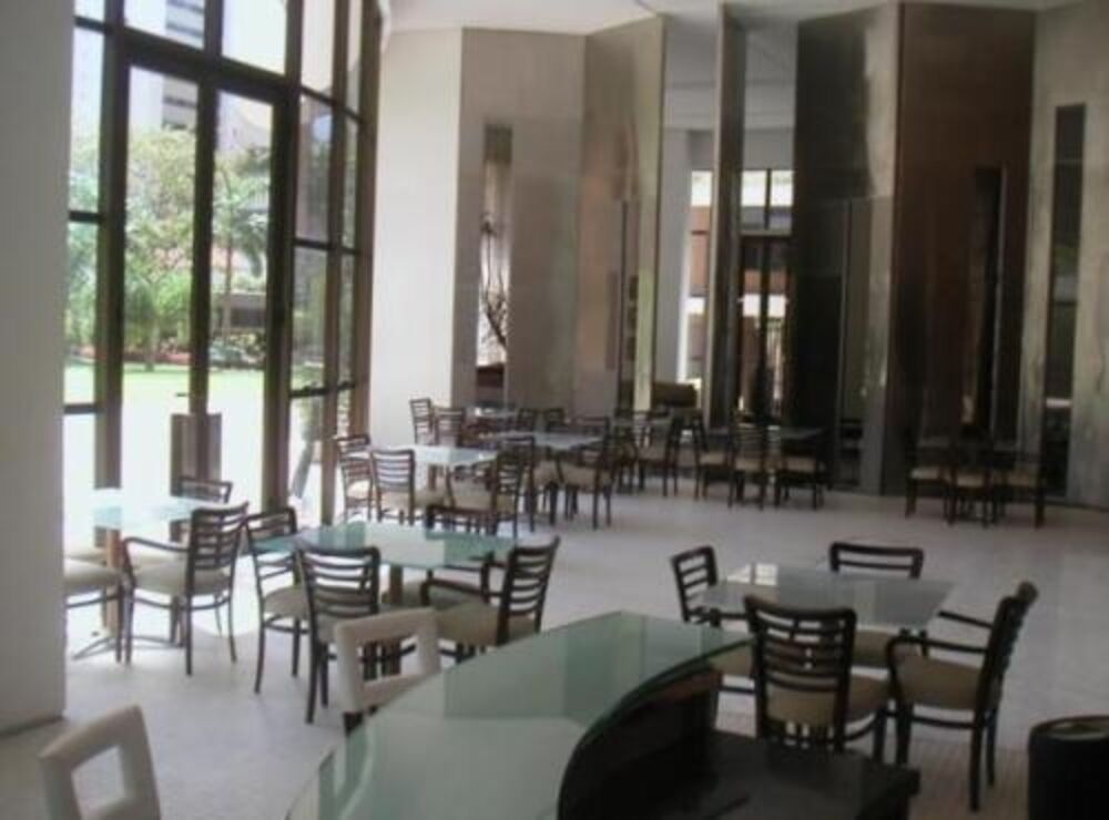 Apartamento, 4 quartos, 400 m² - Foto 1