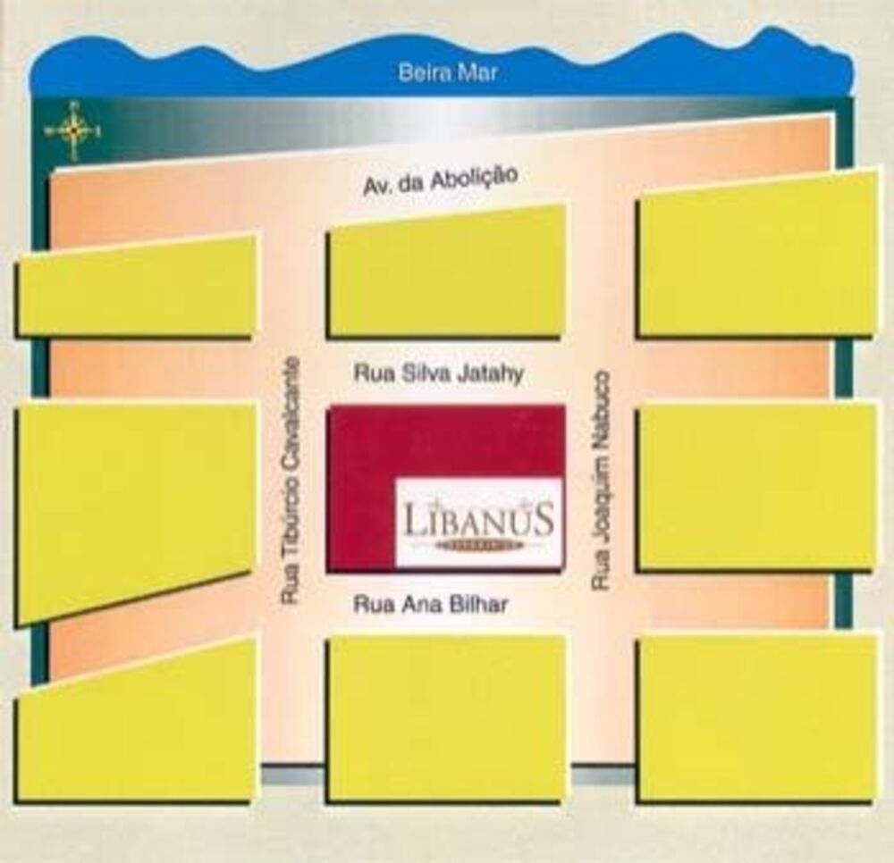 Apartamento, 4 quartos, 400 m² - Foto 2