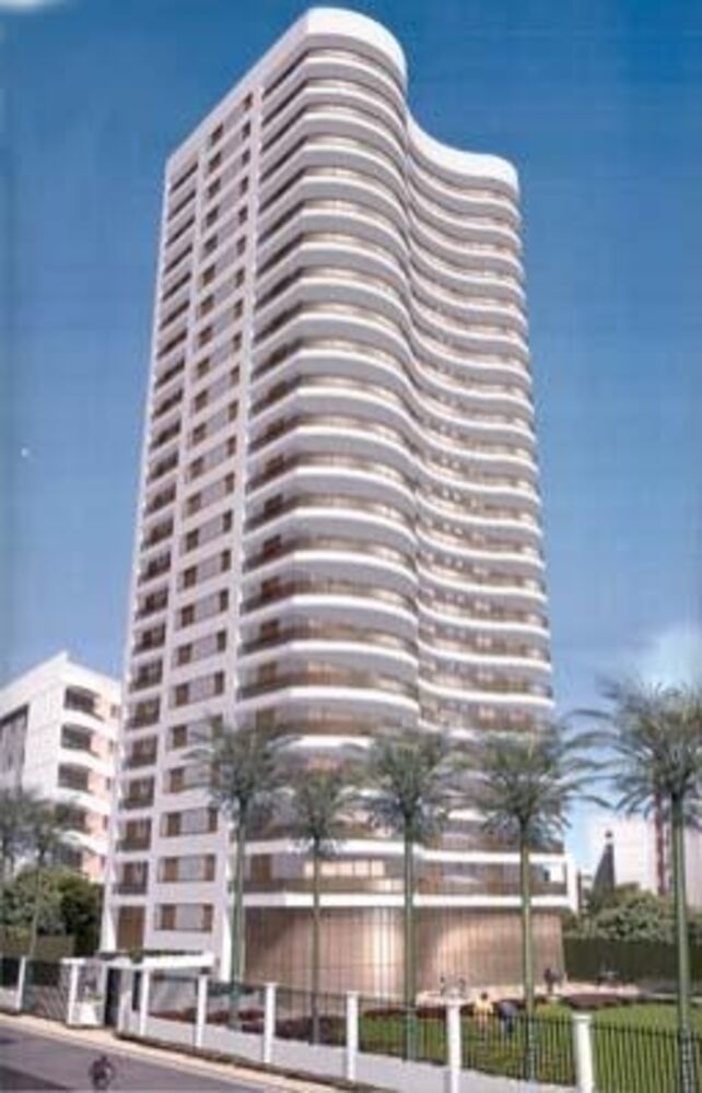 Apartamento, 4 quartos, 400 m² - Foto 3