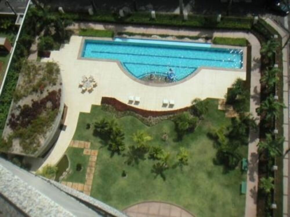 Apartamento, 4 quartos, 400 m² - Foto 7