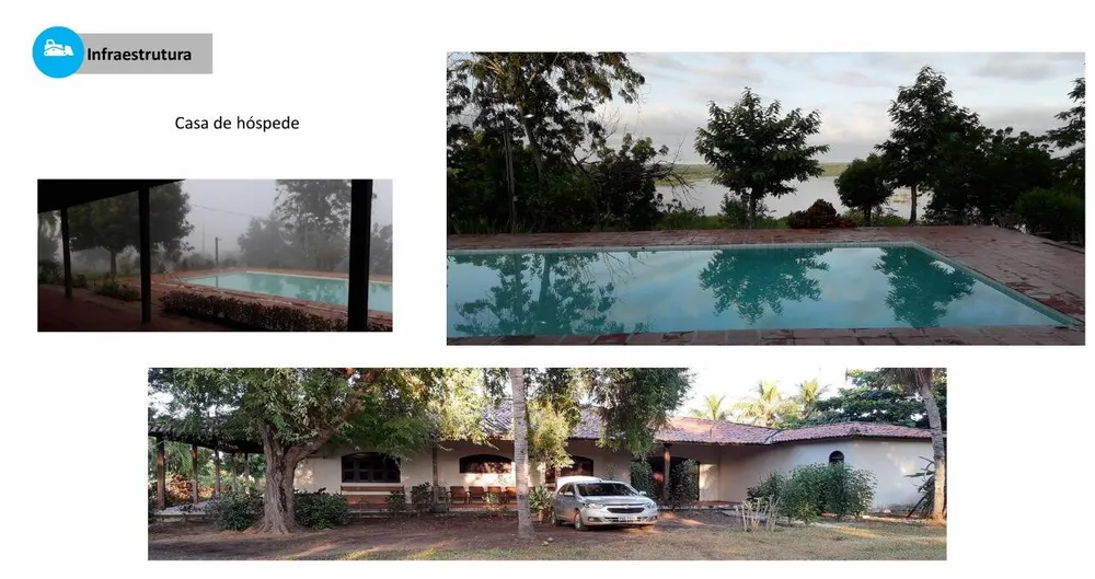 Terreno, 2 hectares - Foto 4