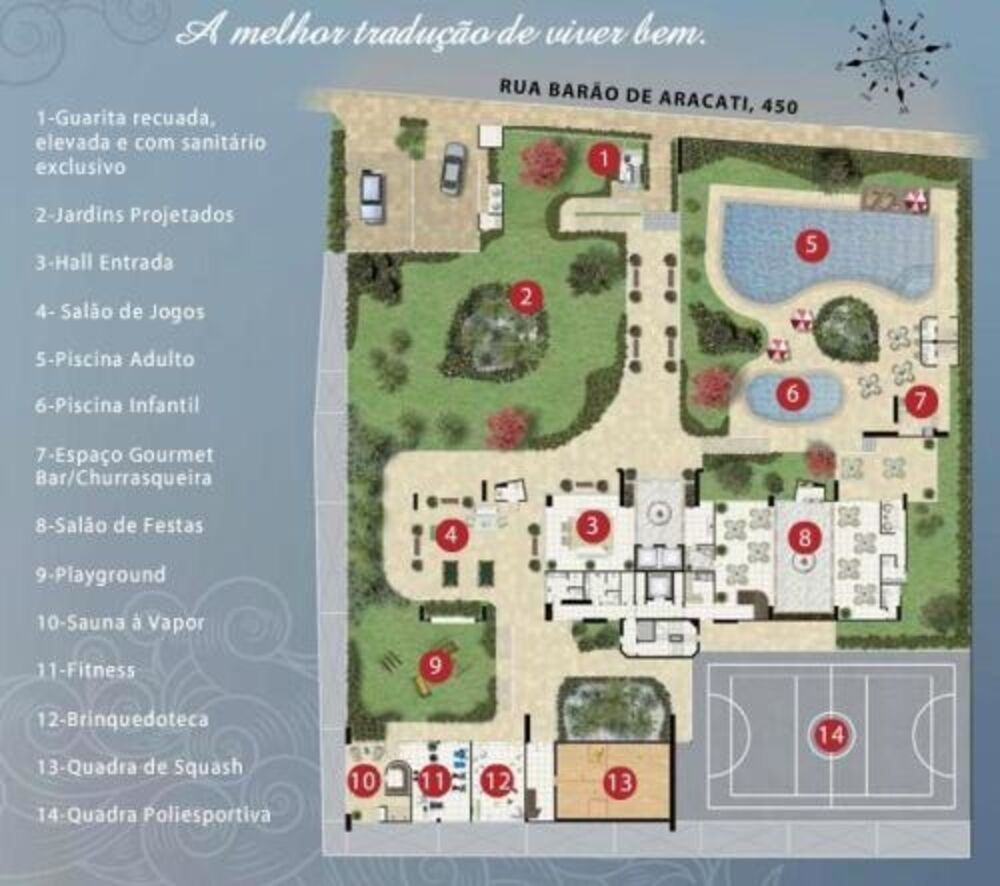 Apartamento, 4 quartos, 237 m² - Foto 4