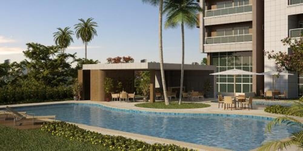 Apartamento, 4 quartos, 237 m² - Foto 2