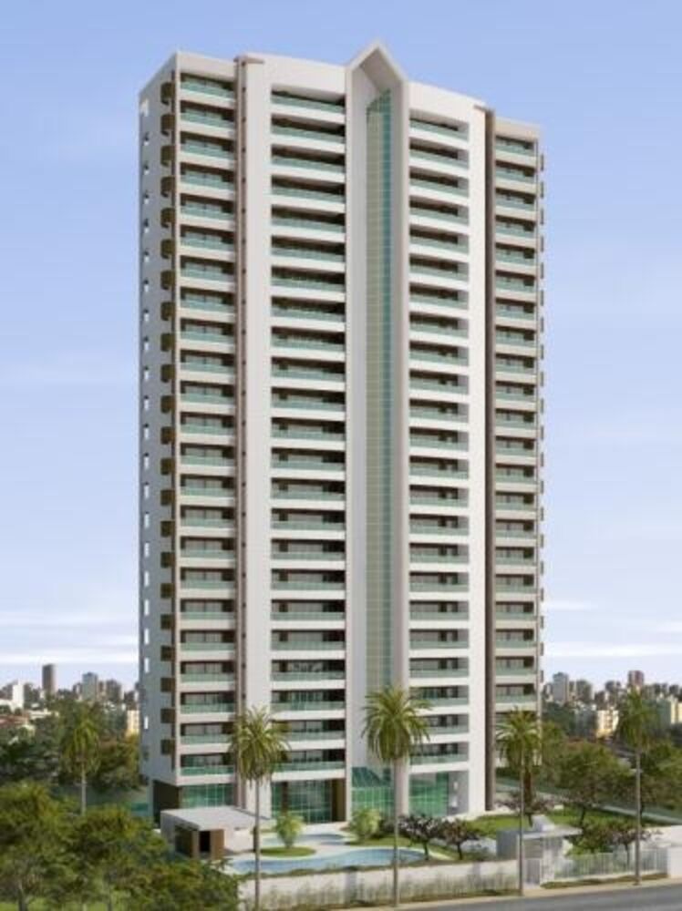 Apartamento, 4 quartos, 237 m² - Foto 1