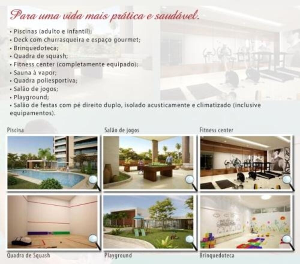 Apartamento, 4 quartos, 237 m² - Foto 7