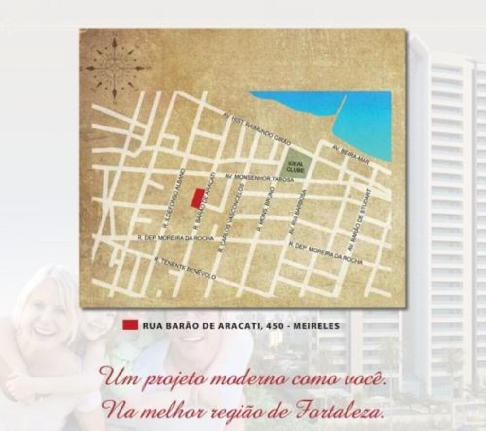 Apartamento, 4 quartos, 237 m² - Foto 5