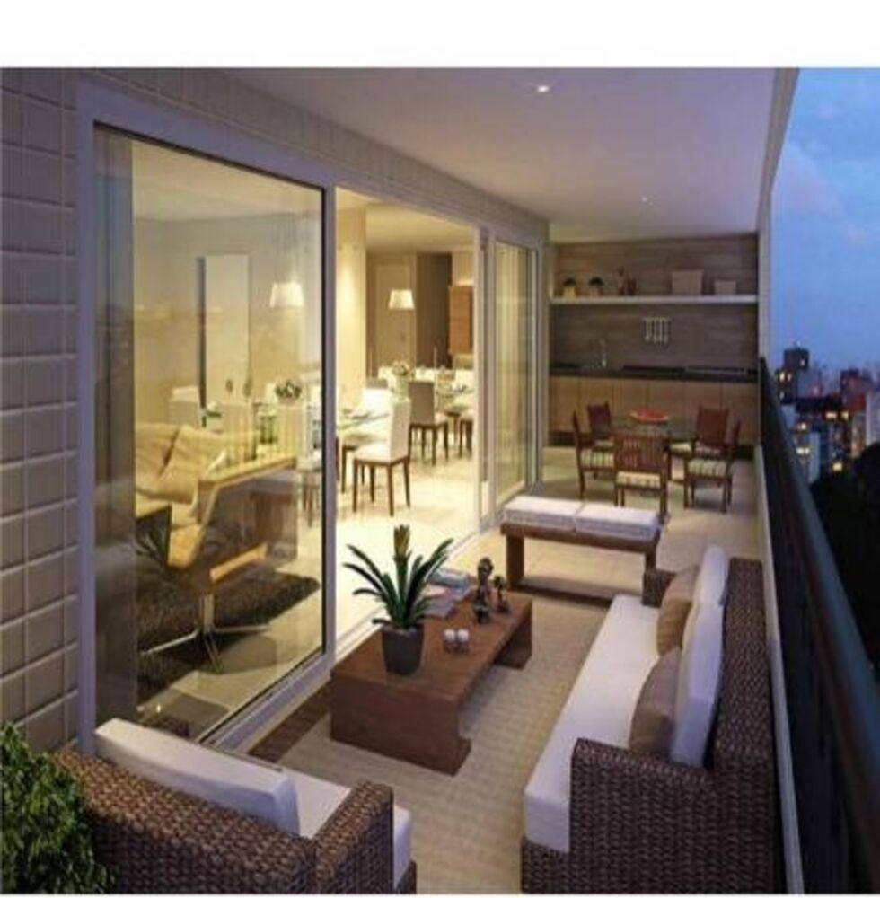 Apartamento, 4 quartos, 220 m² - Foto 3