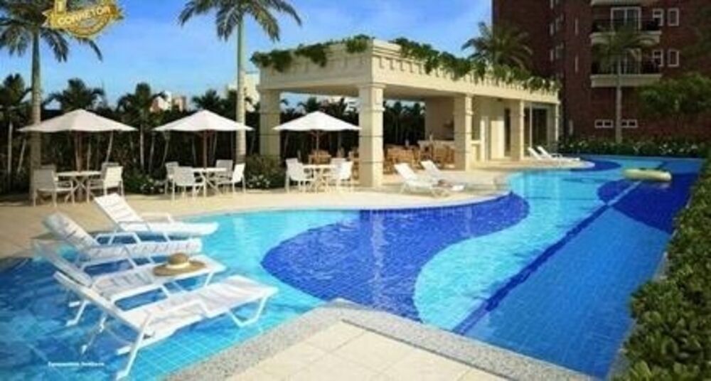 Apartamento, 4 quartos, 220 m² - Foto 6