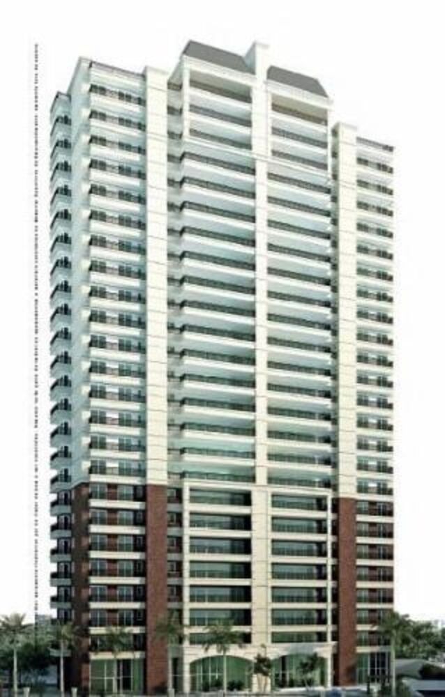 Apartamento, 4 quartos, 220 m² - Foto 5