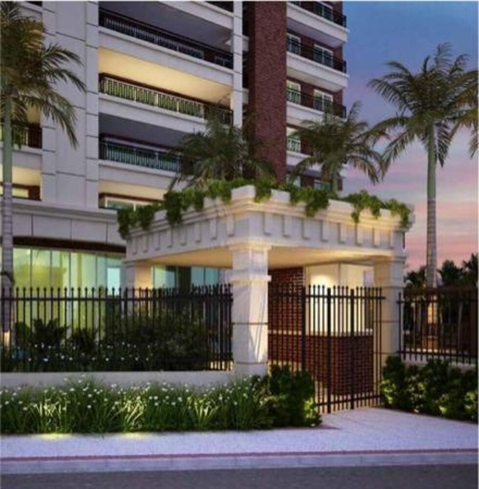 Apartamento, 4 quartos, 220 m² - Foto 2
