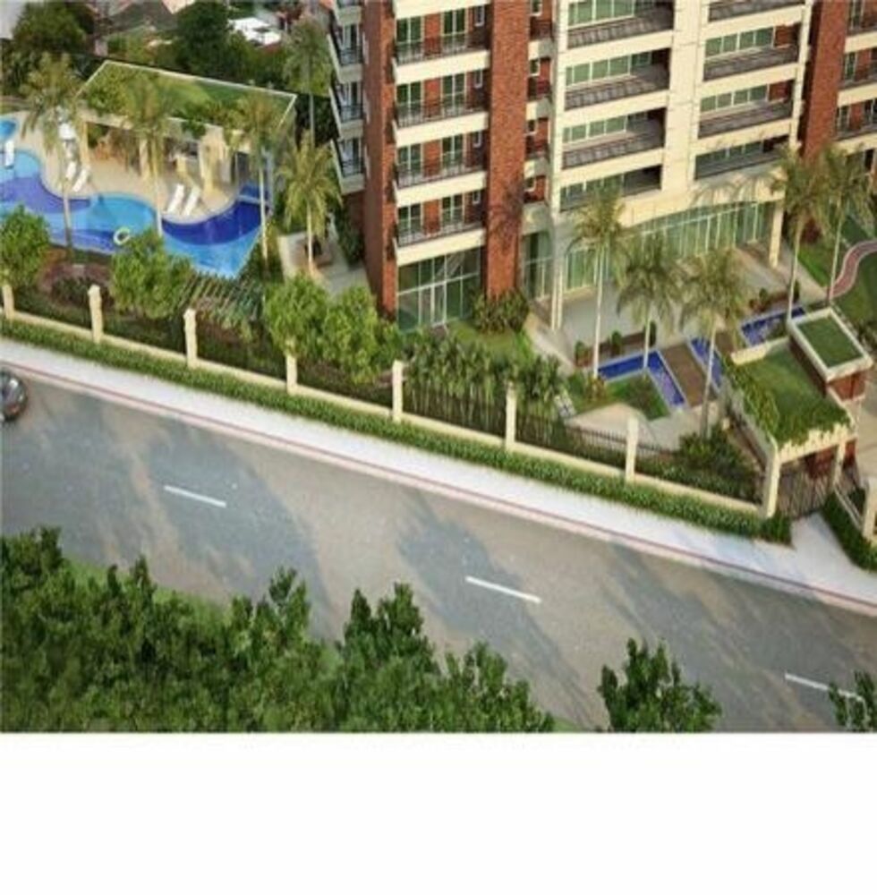 Apartamento, 4 quartos, 220 m² - Foto 4