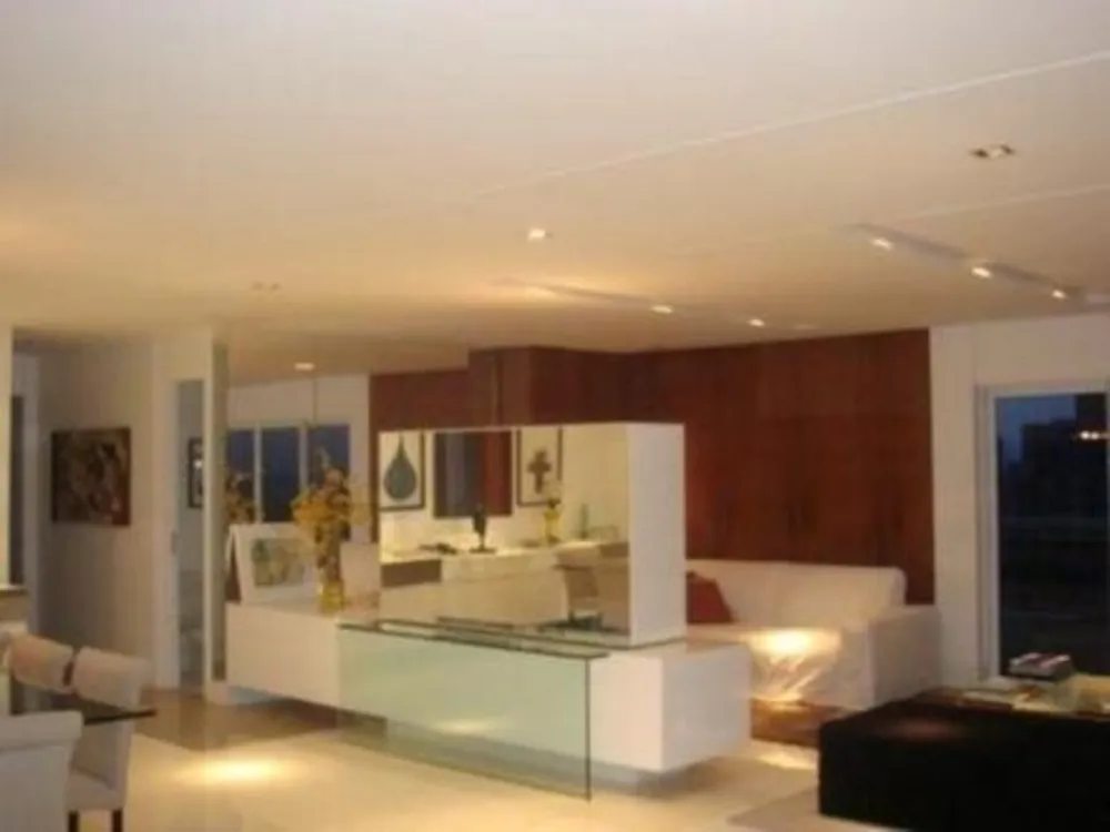 Apartamento, 4 quartos, 254 m² - Foto 8