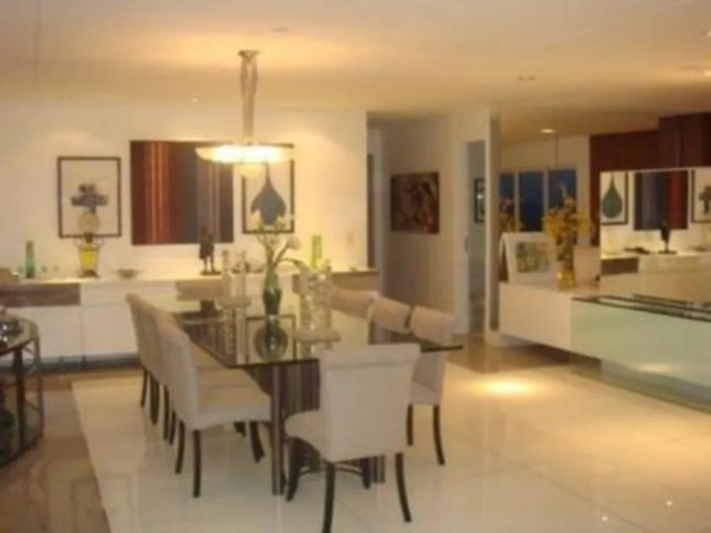 Apartamento, 4 quartos, 254 m² - Foto 9