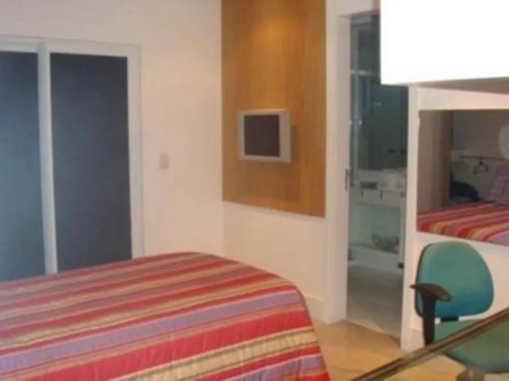 Apartamento, 4 quartos, 254 m² - Foto 5