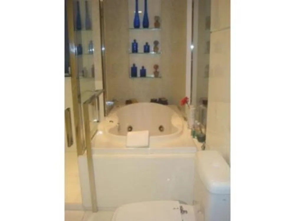 Apartamento, 4 quartos, 254 m² - Foto 2