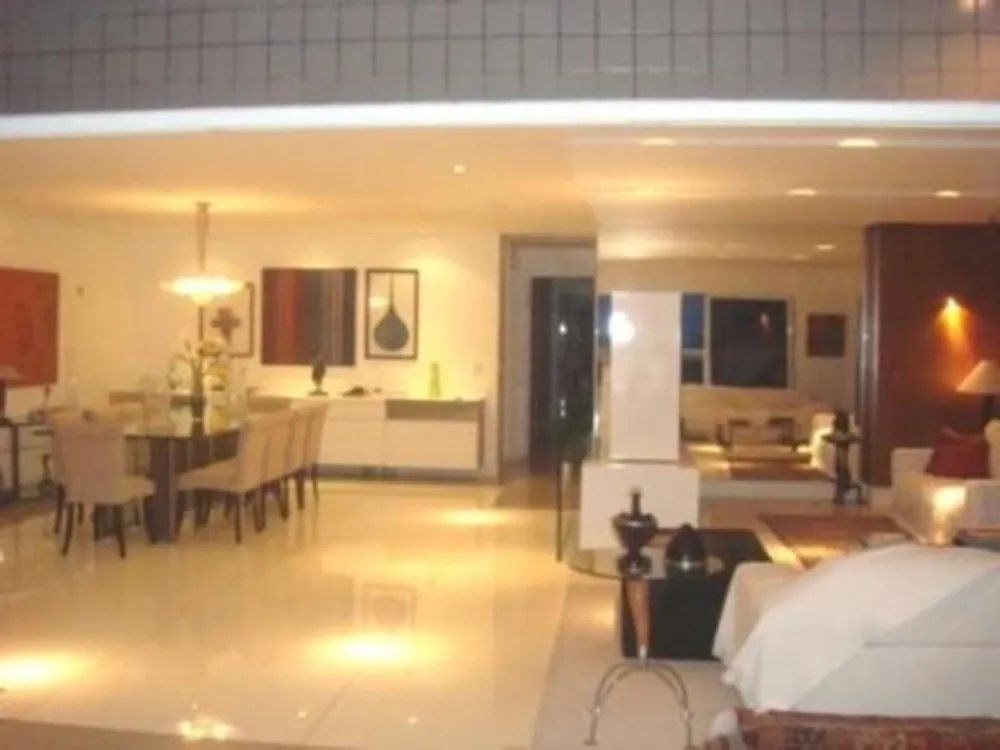Apartamento, 4 quartos, 254 m² - Foto 7