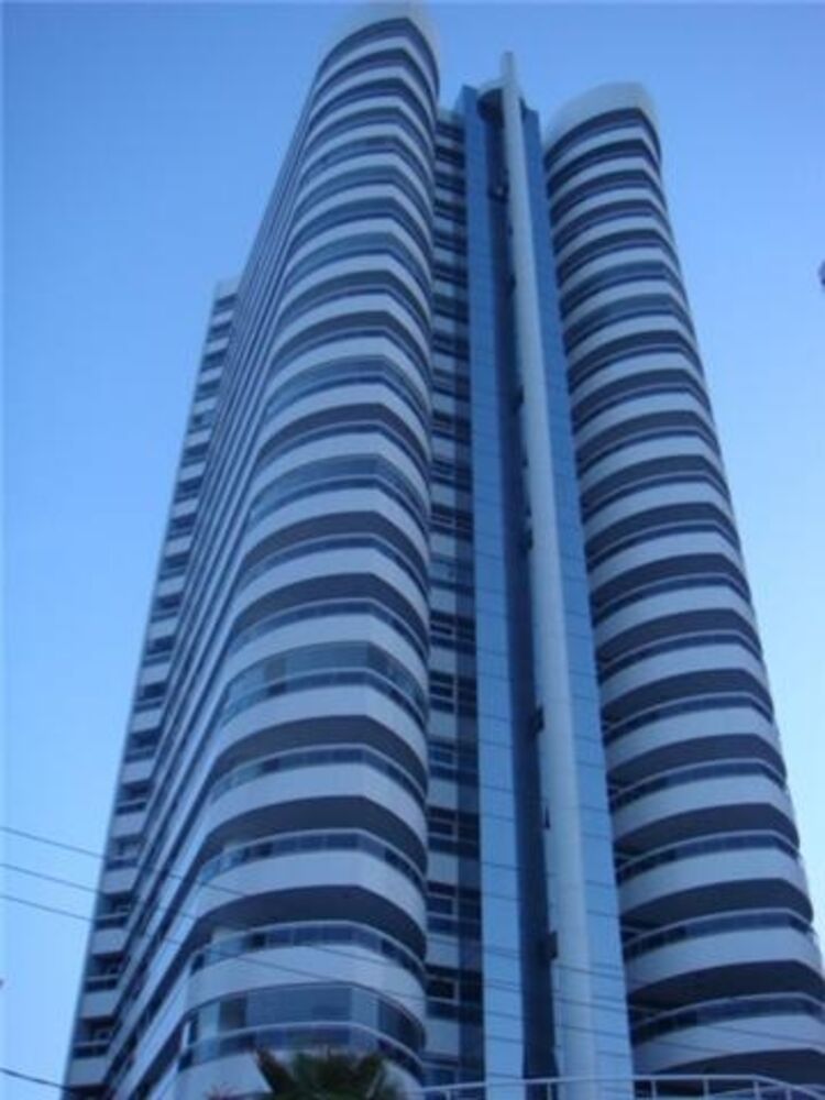 Apartamento, 4 quartos, 254 m² - Foto 2