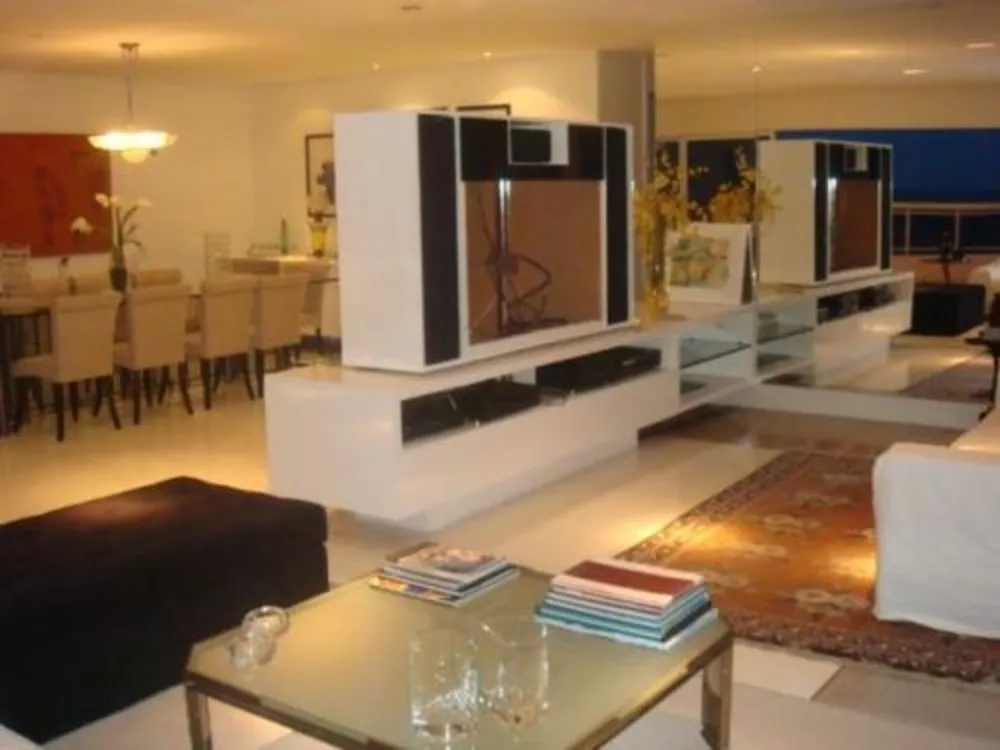 Apartamento, 4 quartos, 254 m² - Foto 6
