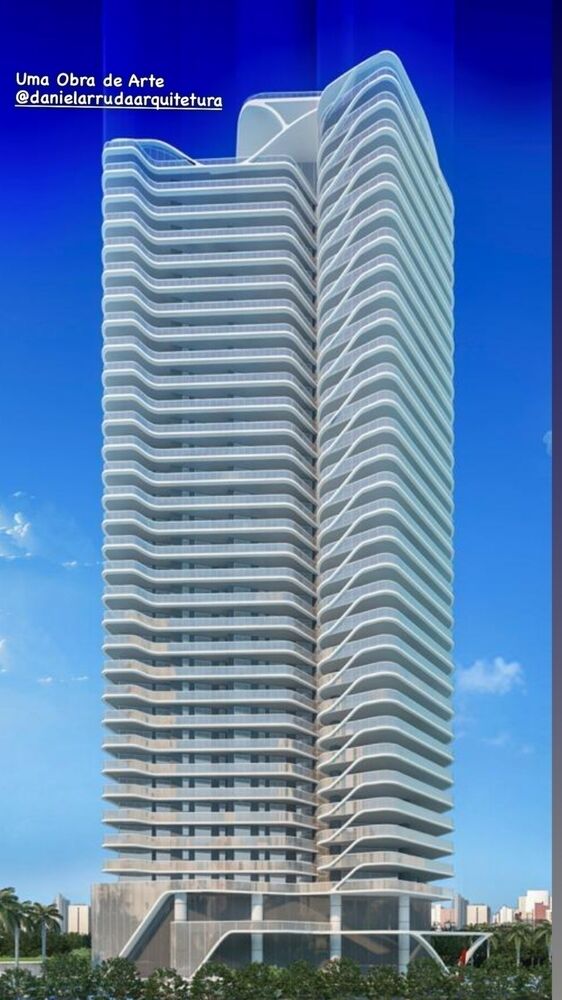 Apartamento, 5 quartos, 820 m² - Foto 1