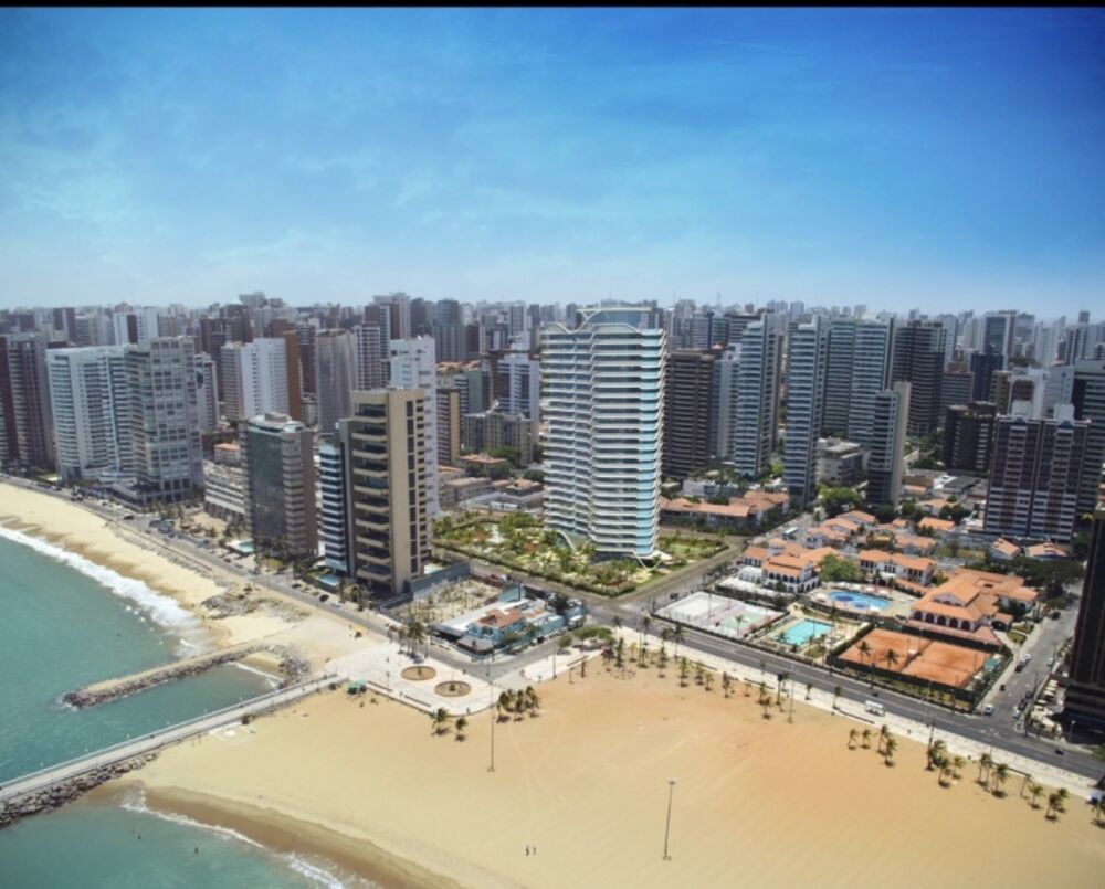 Apartamento, 5 quartos, 820 m² - Foto 2