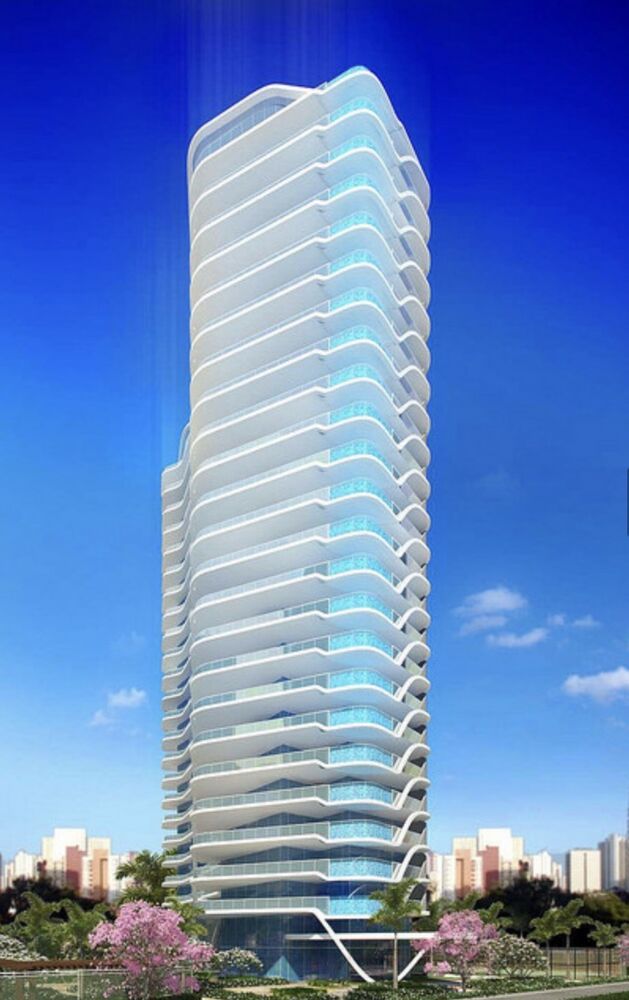 Apartamento, 5 quartos, 820 m² - Foto 3