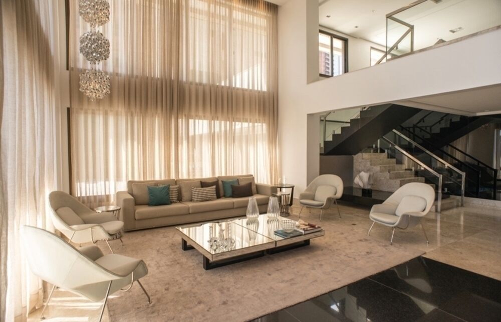 Apartamento, 4 quartos, 370 m² - Foto 1